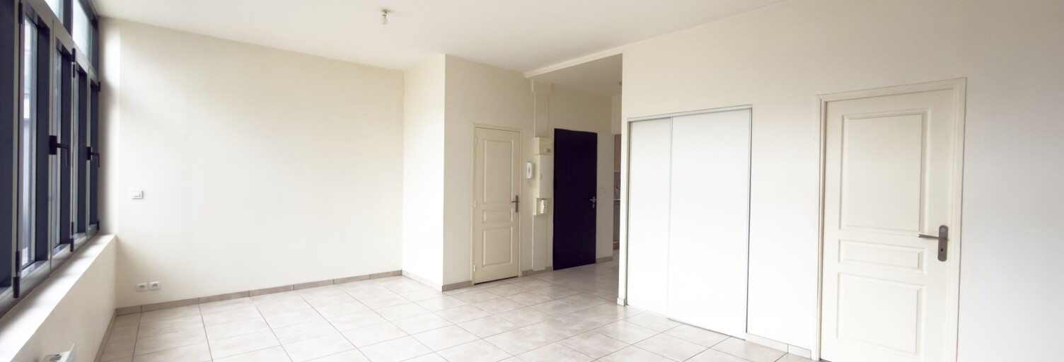 Appartement 3 Pièces 75 m² à vendre à Elbeuf (76500)
