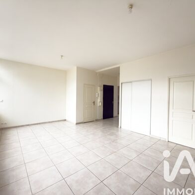 Appartement 3 pièces 99000 €