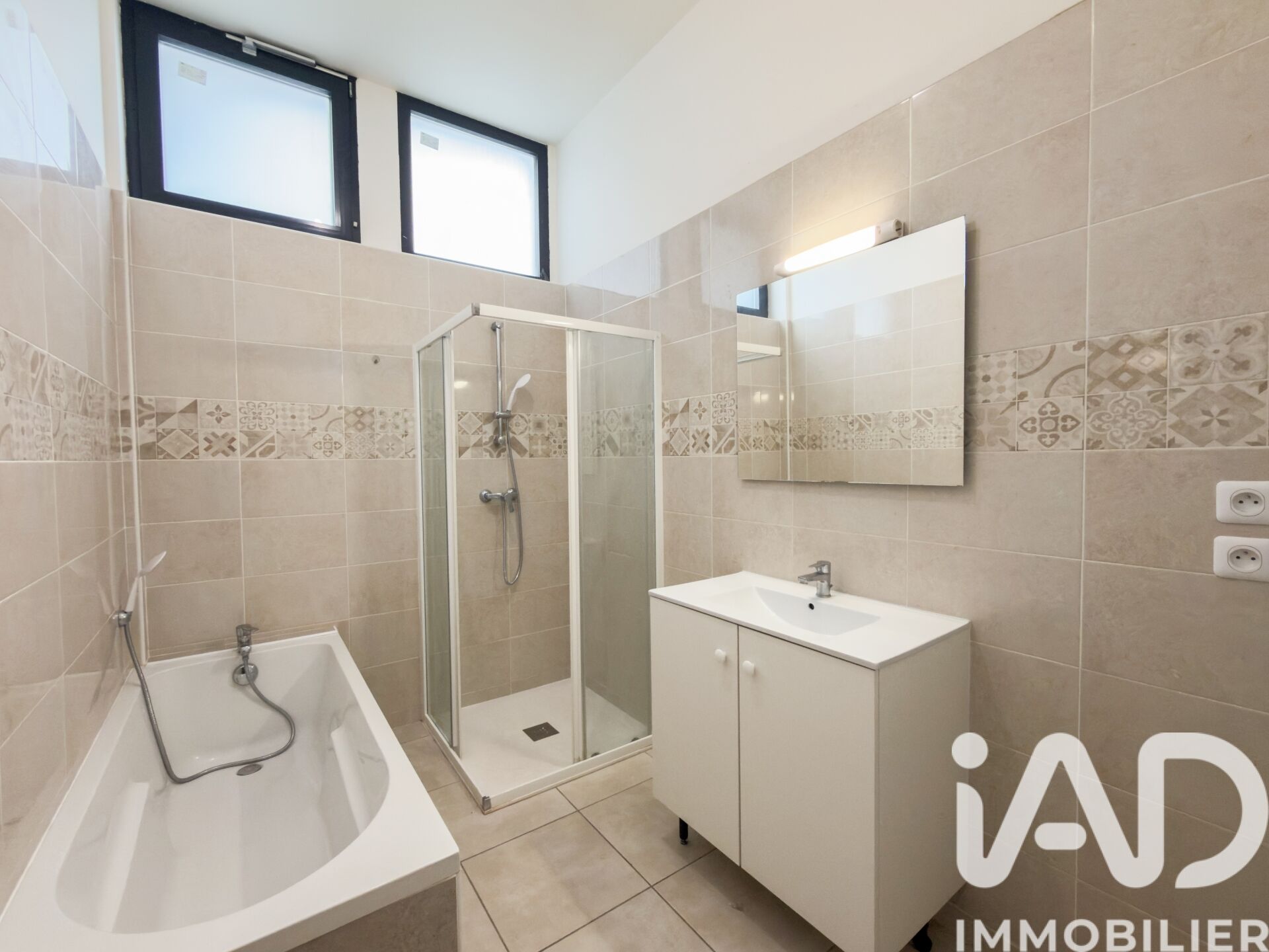 Vente Appartement 3 pièces - Photo 4