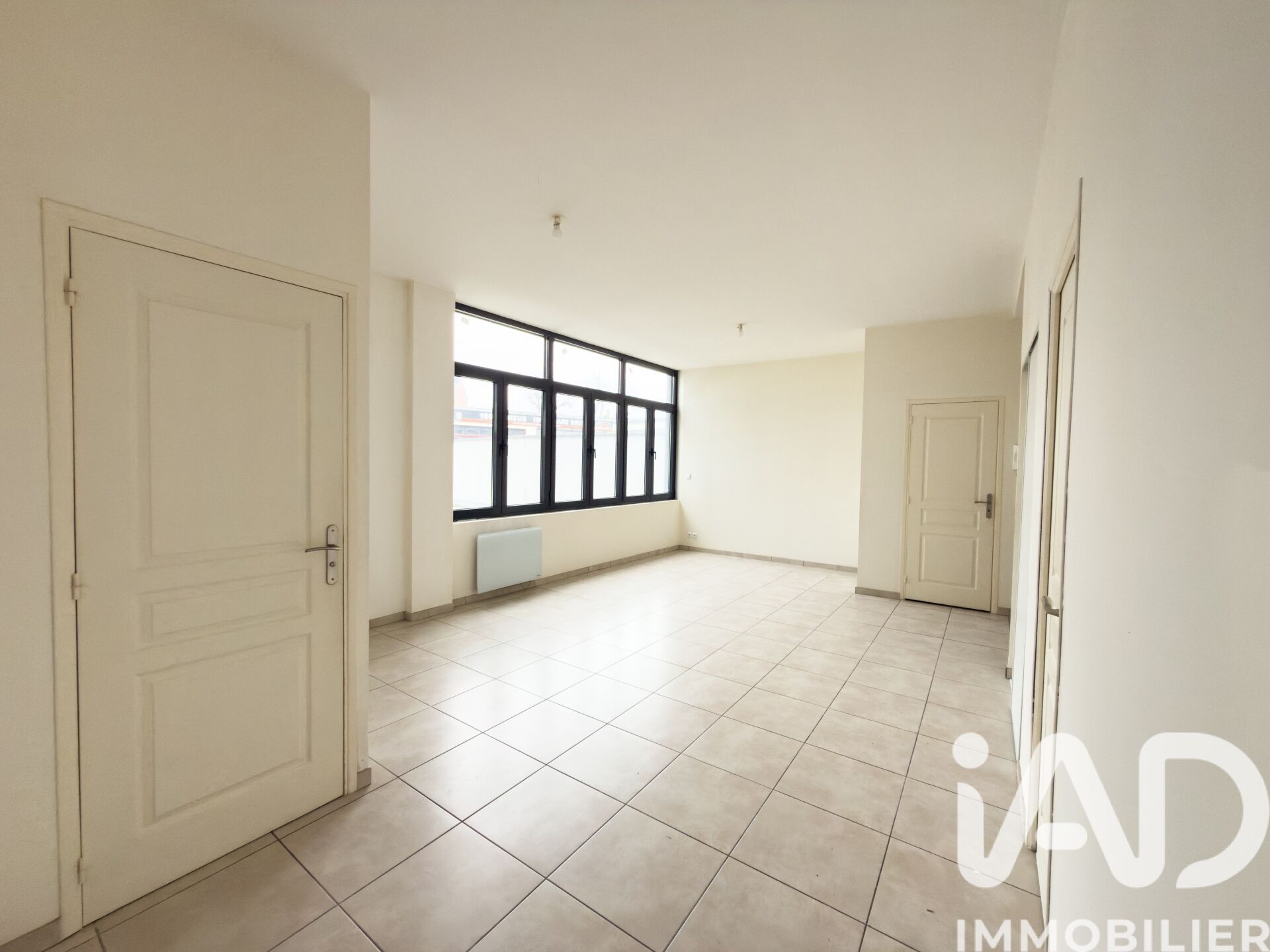 Vente Appartement 3 pièces - Photo 5