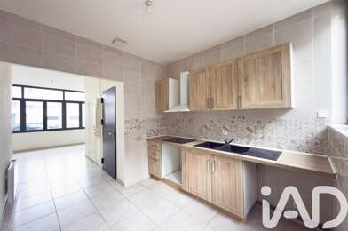 Appartement 3 pièces 94000 €