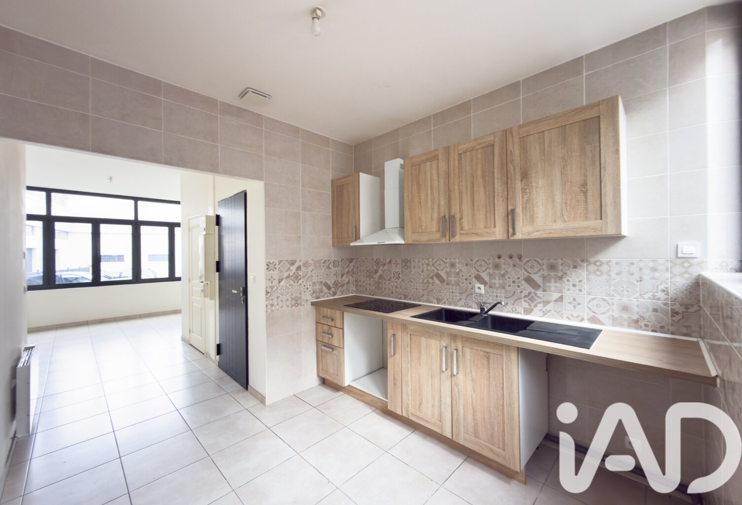 Vente Appartement 3 pièces — photo 1