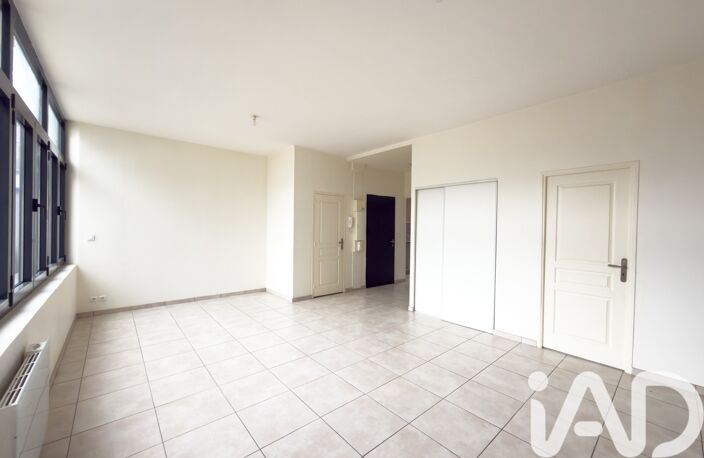 Vente Appartement 3 pièces — photo 2