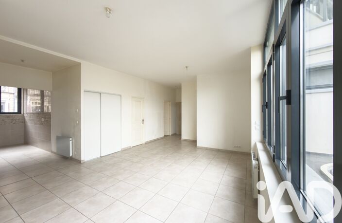 Vente Appartement 3 pièces — photo 3