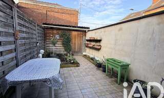 Maison 3 Pièces 74 m² à vendre à Lys-lez-Lannoy (59390)