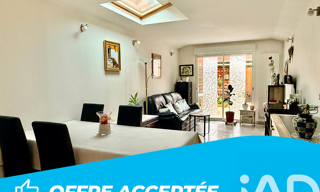 Maison 3 Pièces 74 m² à vendre à Lys-lez-Lannoy (59390)