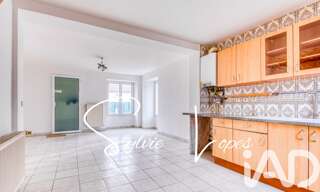 Maison 4 Pièces 64 m² à vendre à Jossigny (77600)