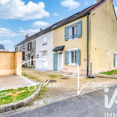 Maison 4 pièces 299000 €