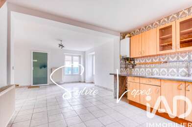 Maison 4 pièces 285000 €