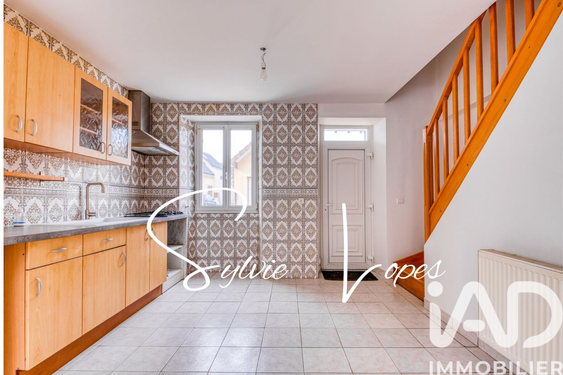 Vente Maison de ville 4 pièces - Photo 3