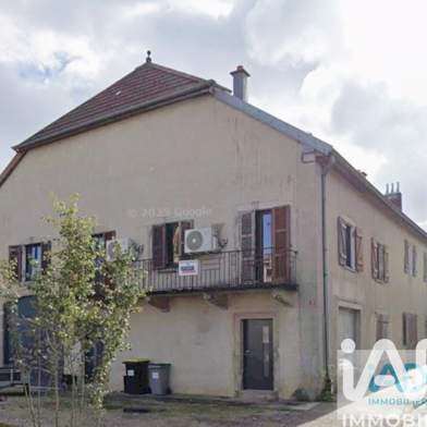 Maison 4 pièces 272000 €