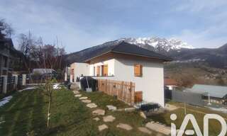 Maison 4 Pièces 98 m² à vendre à Ugine (73400)