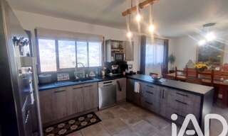 Maison 4 Pièces 98 m² à vendre à Ugine (73400)