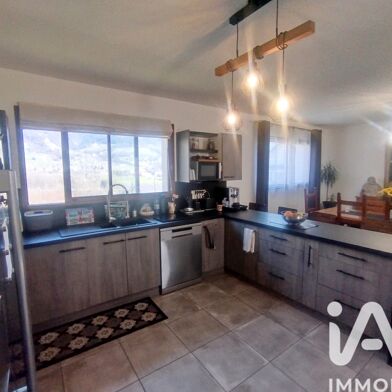 Maison 4 pièces 382000 €