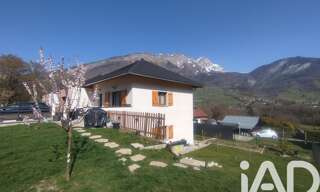 Maison 4 Pièces 98 m² à vendre à Ugine (73400)