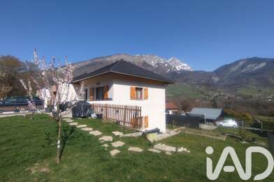 Maison 4 pièces 375000 €