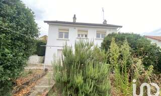 Maison 4 Pièces 65 m² à vendre à Montluçon (03100)