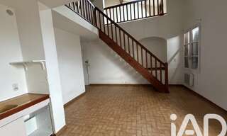 Appartement 4 Pièces 56 m² à vendre à Aubenas (07200)