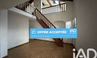 Appartement 4 Pièces 56 m² à vendre à Aubenas (07200)