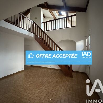 Appartement 4 pièces 60000 €