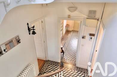 Maison 5 pièces 698000 €