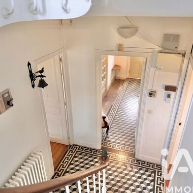 Maison 5 pièces 750000 €