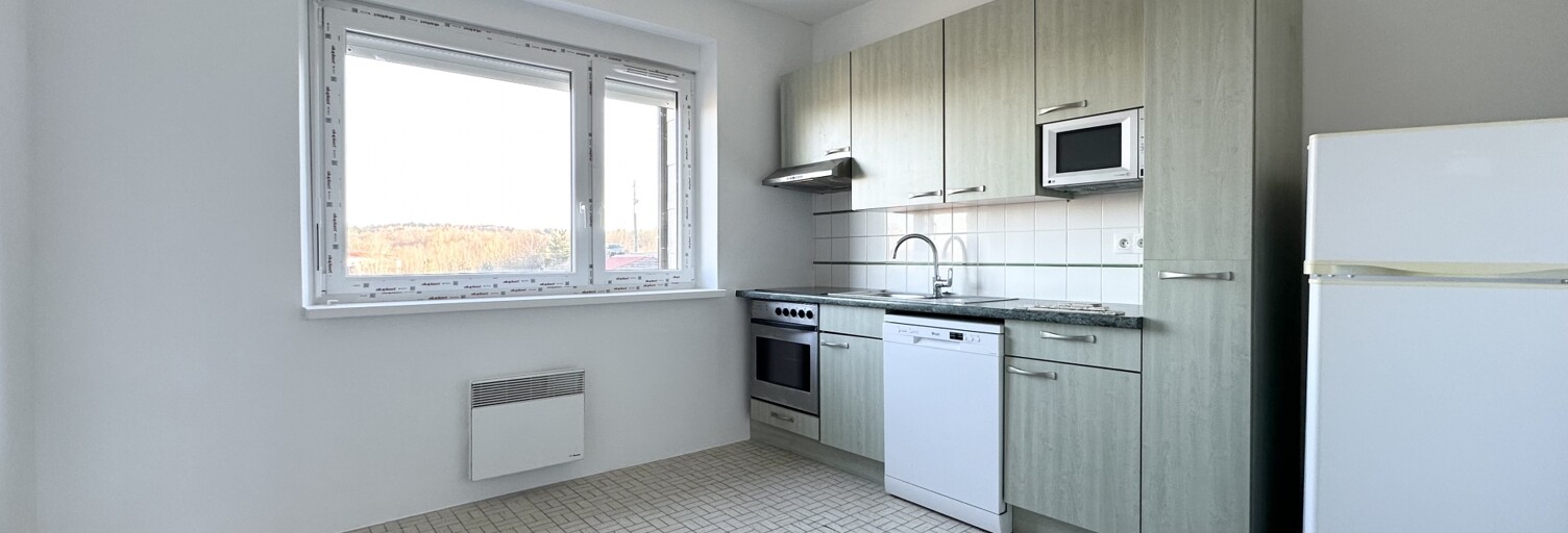 Appartement 4 Pièces 87 m² à vendre à Haselbourg (57850)