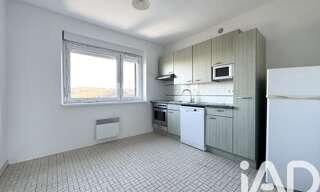 Appartement 4 Pièces 87 m² à vendre à Haselbourg (57850)