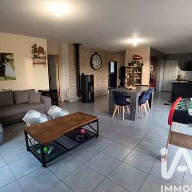 Maison 4 pièces 175000 €