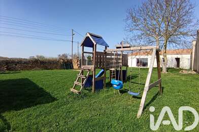 Maison 4 pièces 175000 €