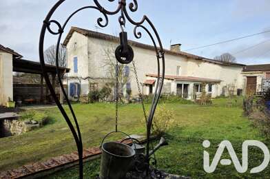 Maison 7 pièces 192000 €