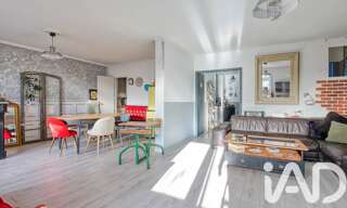 Maison 8 Pièces 151 m² à vendre à Conflans-Sainte-Honorine (78700)