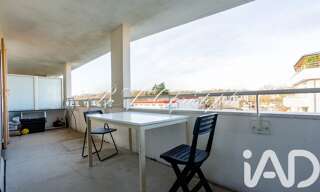 Appartement 2 Pièces 43 m² à louer à Saint-Ouen-l'Aumône (95310)