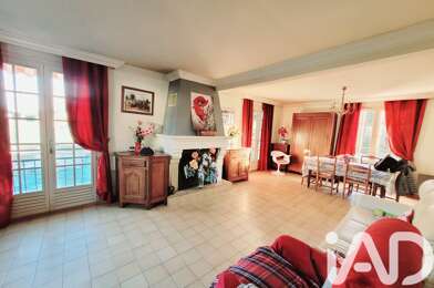 Maison 7 pièces 250000 €