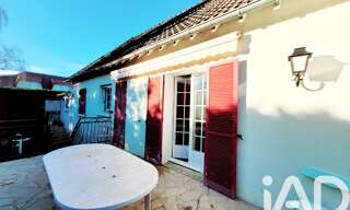 Maison 7 Pièces 148 m² à vendre à La Ferté-Gaucher (77320)