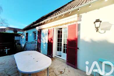 Maison 7 pièces 250000 €