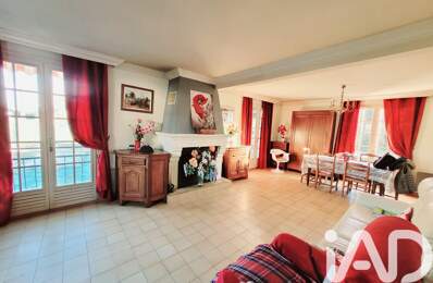 Vente Maison/villa 7 pièces — photo du bien