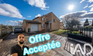 Maison 4 Pièces 99 m² à vendre à Aubenas (07200)