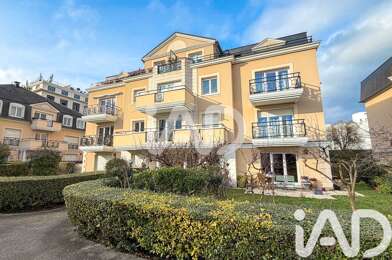 Appartement 2 pièces 235000 €