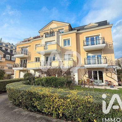 Appartement 2 pièces 235000 €