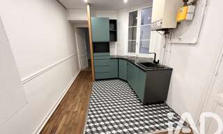 Appartement 2 Pièces 34 m² à vendre à Paris 12 (75012)