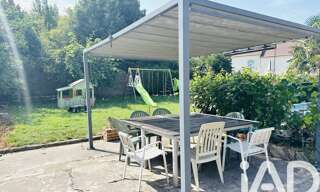 Maison 5 Pièces 100 m² à vendre à Le Thillay (95500)