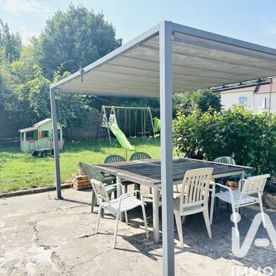 Maison 5 pièces 309000 €