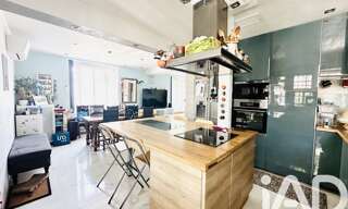 Maison 5 Pièces 100 m² à vendre à Le Thillay (95500)