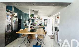 Maison 5 Pièces 100 m² à vendre à Le Thillay (95500)