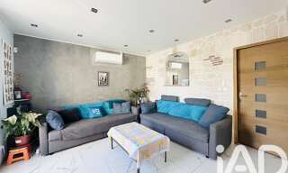 Maison 5 Pièces 100 m² à vendre à Le Thillay (95500)