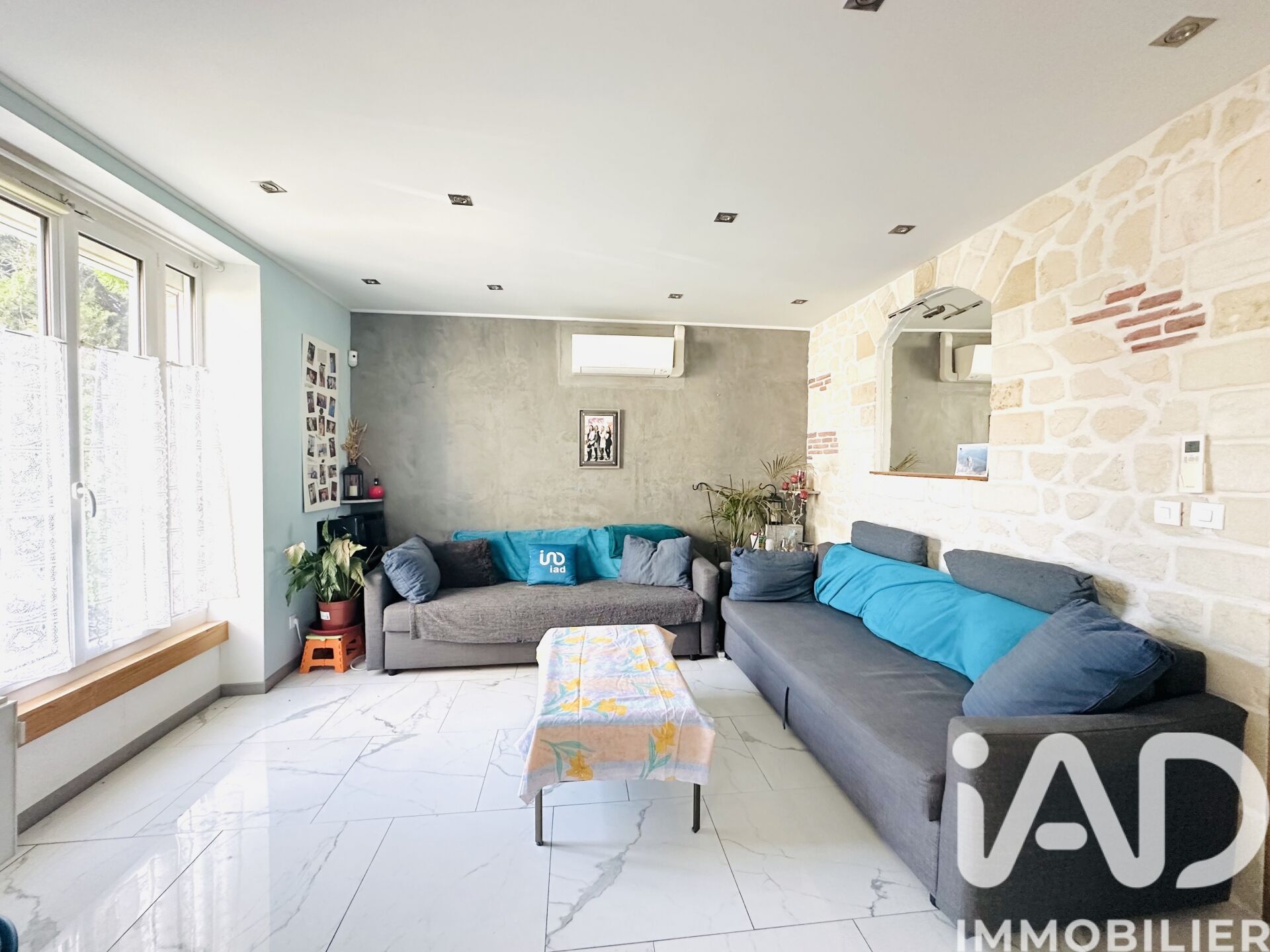 Vente Maison/villa 5 pièces - Photo 2