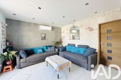 Maison 5 pièces 274000 €