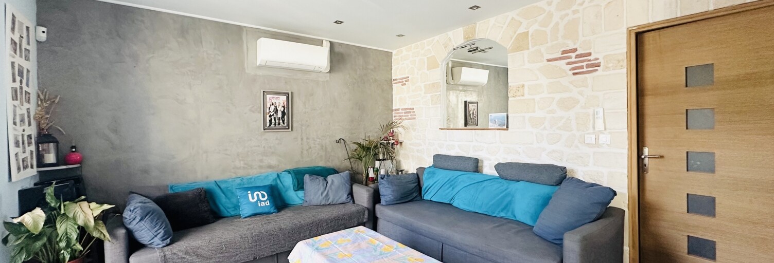 Maison 5 Pièces 100 m² à vendre à Le Thillay (95500)
