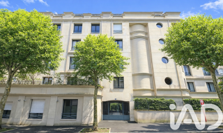Appartement 4 Pièces 89 m² à vendre à Le Perreux-sur-Marne (94170)